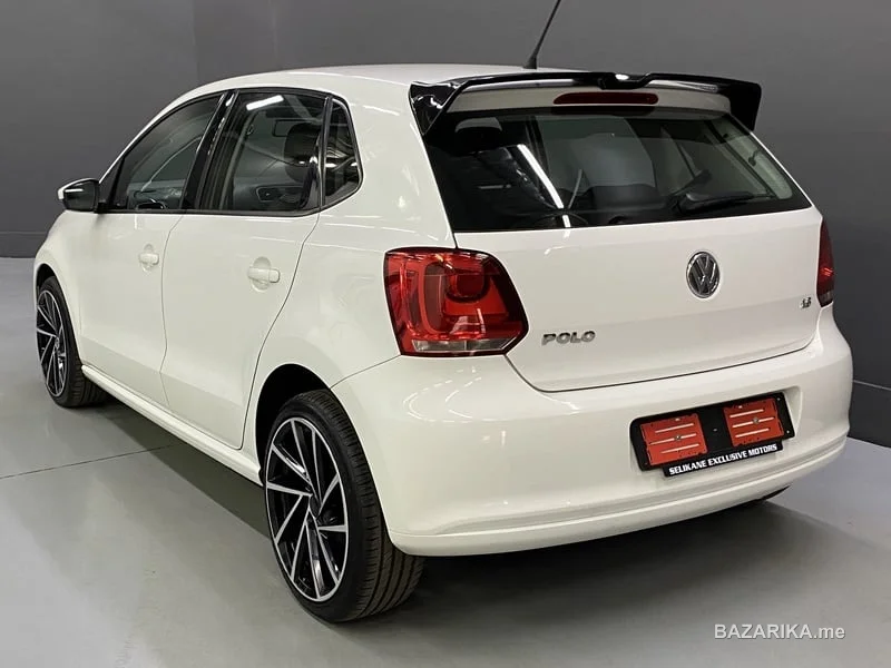 Prodajem VW Polo 2012 u dobrom stanju