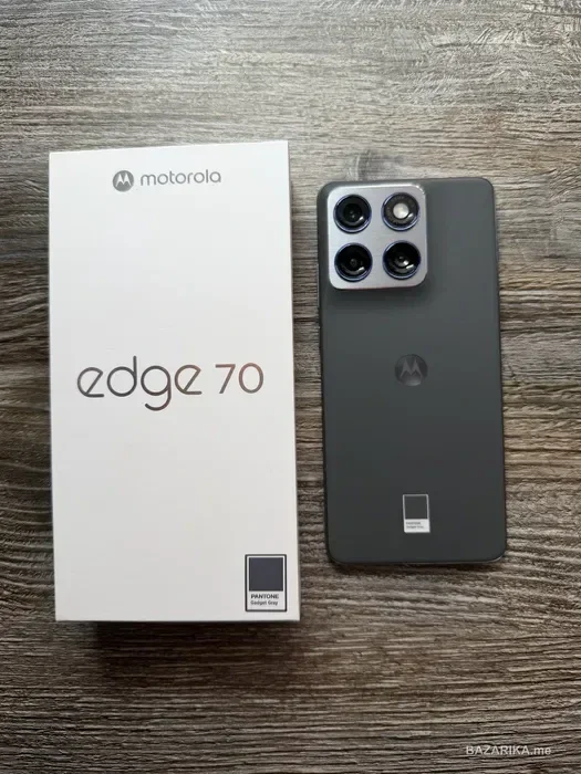 Motorola edge 70 12/512gb